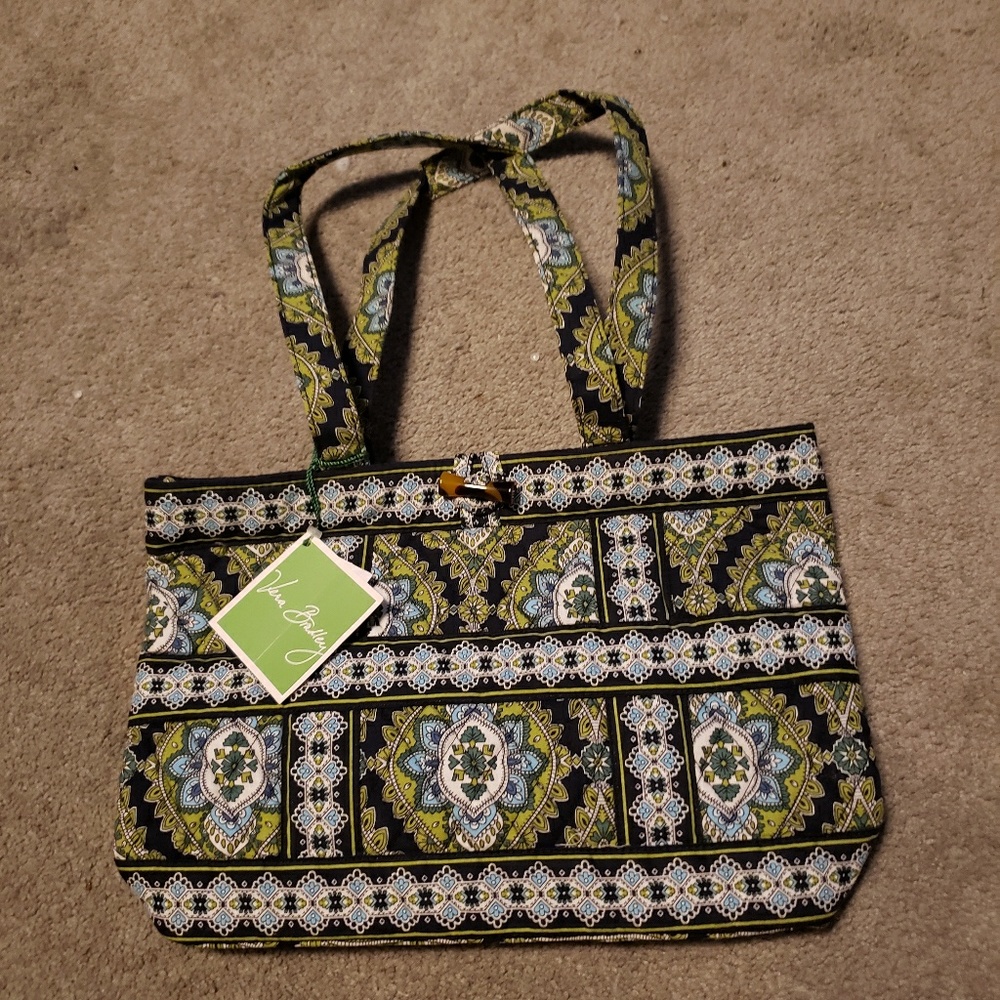 NWT Vera Bradley purse